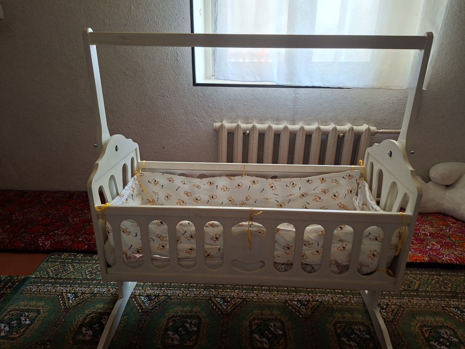 Беланчак (люлька)