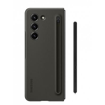 Samsung galaxy z fold 5 starter pack - комплект оригинален калъф, заря