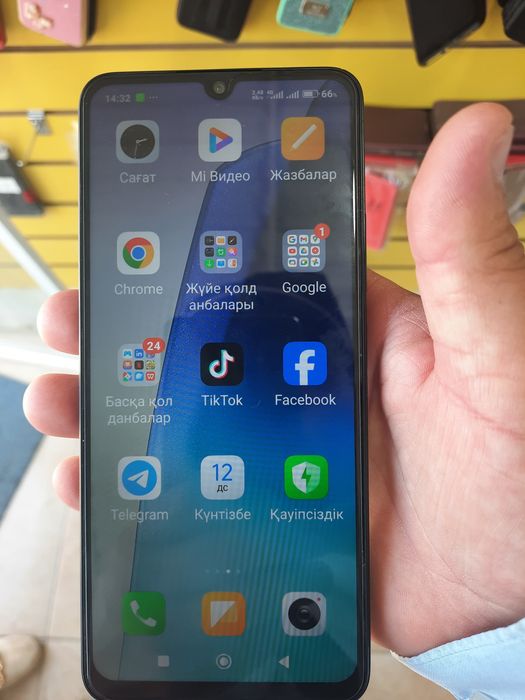 Xiaomi Redmi 14C  8+8RAM/256GB