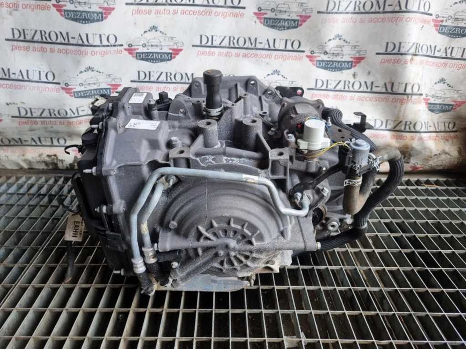 Cutie viteze 8SP LX6P-7000-SC Ford Kuga Mk3 1.5 EcoBlue ZTDA 120 cai