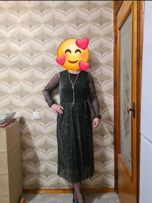 Продам  красивое платье