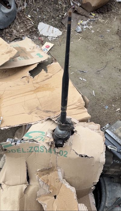 Газель матор 406. Свап