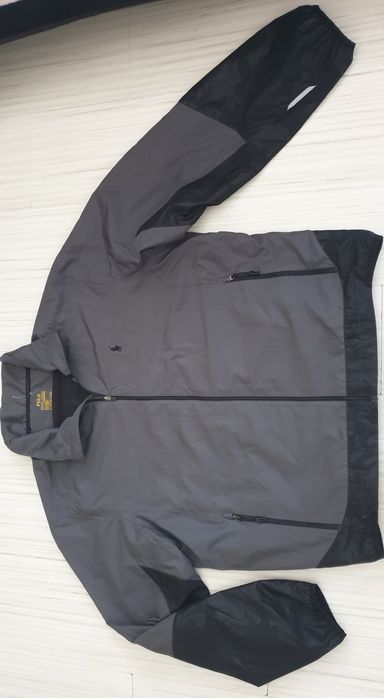 POLO Ralph Lauren Performance Windbreaker  Full Zip Mens Size 2XL НОВО! ОРИГИНАЛ! Мъжко Горнище с цял Цип!