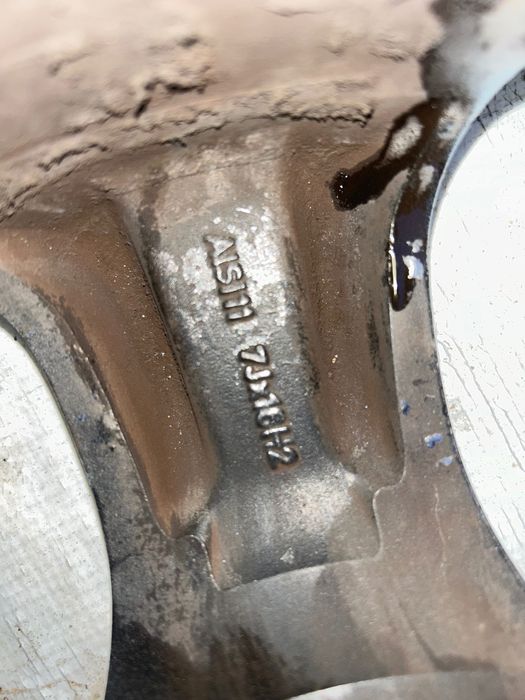 Джанти 16-ки 4/100