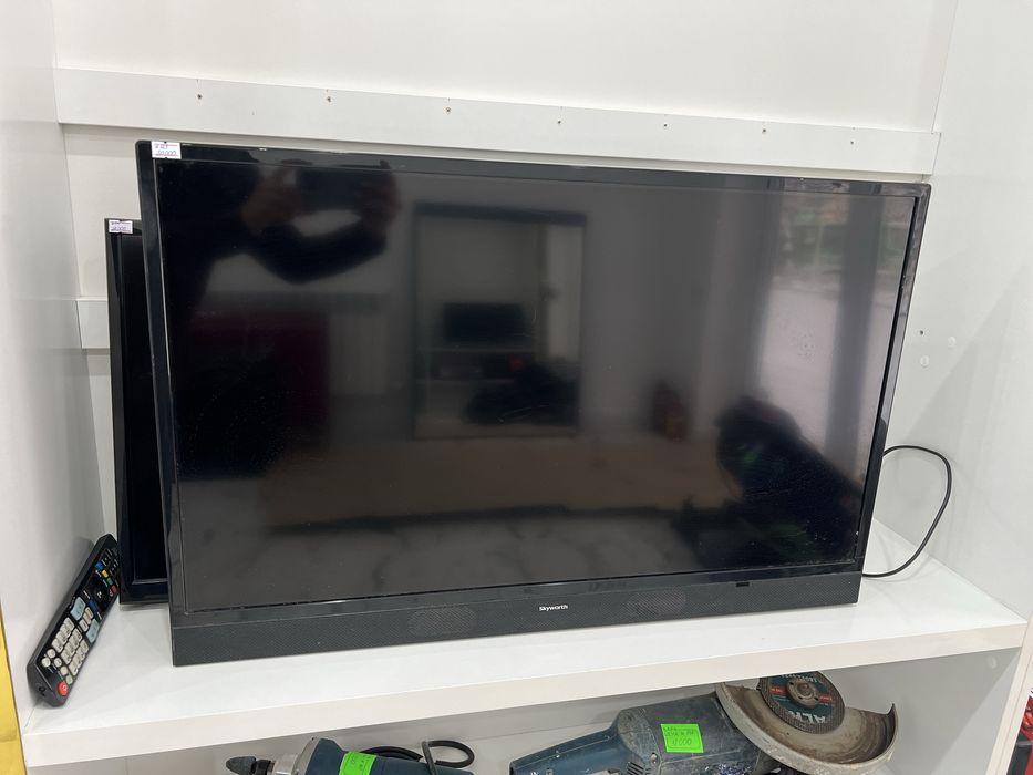 Телевизор HAIER