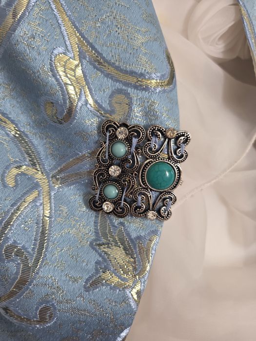 Продам национальный костюм на девочку