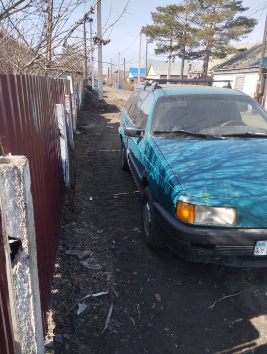 Продам Фольксваген Пассат