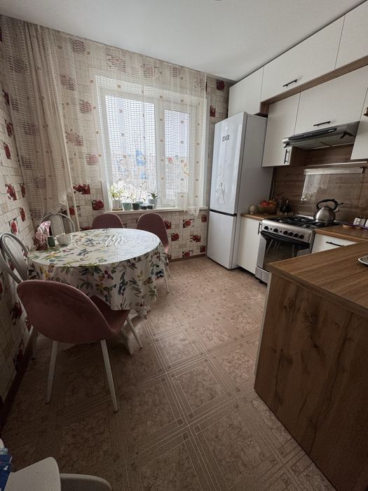 Продам 2х квартиру  в райне кжби