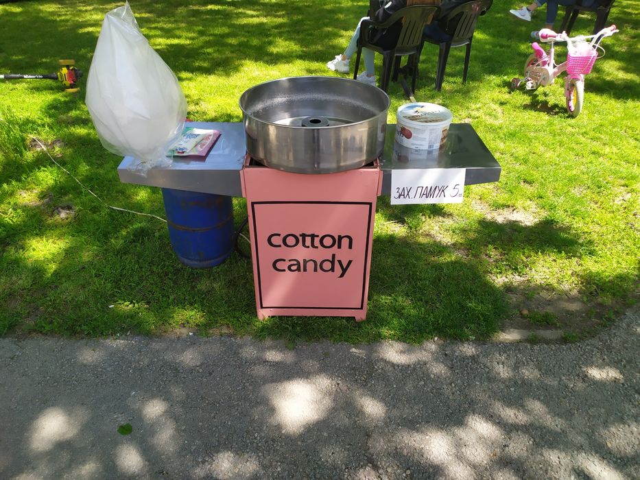 Детски атракциони под наем за партита и рождени дни