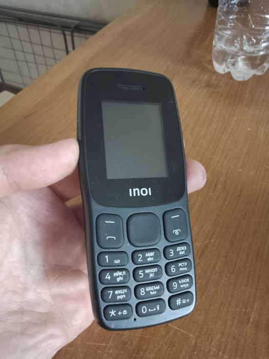 простушка nokia рабочий