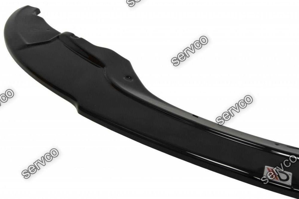 Prelungire bara fata Bmw Seria 3 E92 M-Pachet 2006-2010 v2 - Maxton