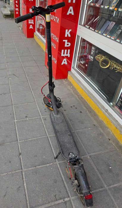 Xiaomi Mi Electric Scooter Pro 2