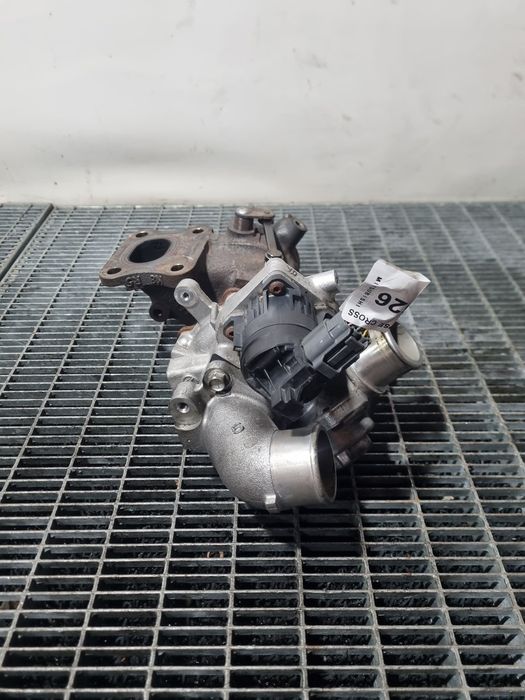 Turbo Mitsubishi ECLIPSE CROSS 1.5 B 2018 - 2021 163CP 4B40 (1626) 1515A357 Garantie