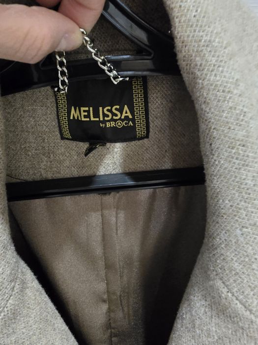 Продам пальто кашемировое