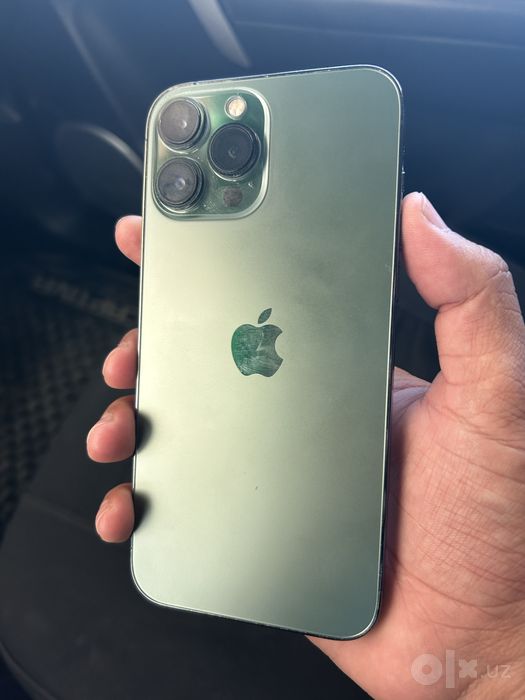 Iphone 13 pro max