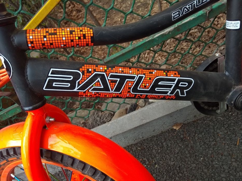 Продам велосипед детский