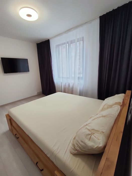 Apartament doua camere de inchiriat