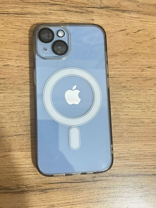 iPhone 14 с гарантией