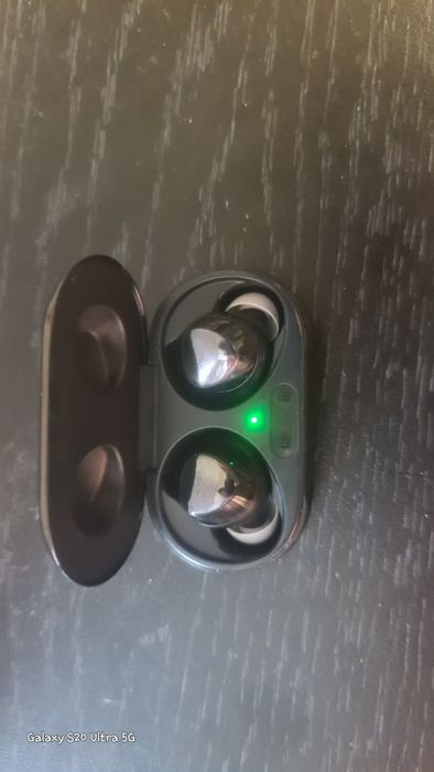 Наушники Galaxy buds+