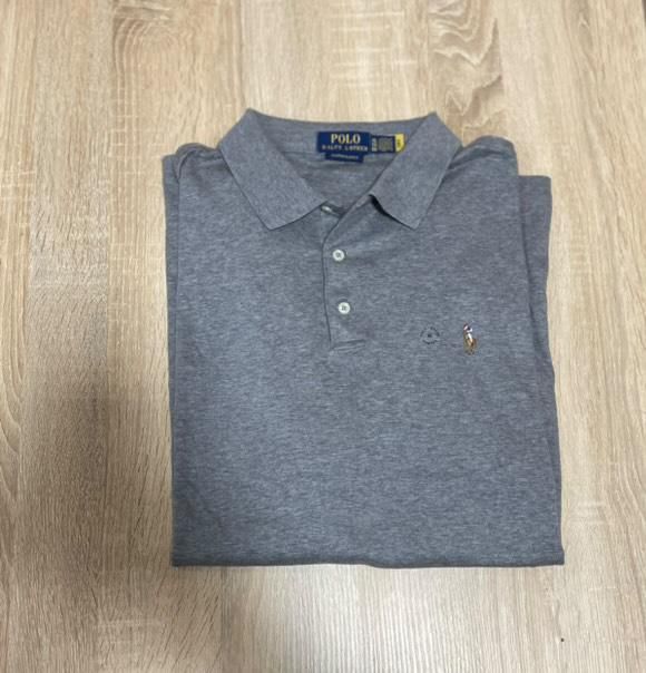 Tricouri Polo Ralph Lauren