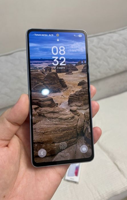 Самсунг А53 128гб 5G оригинал