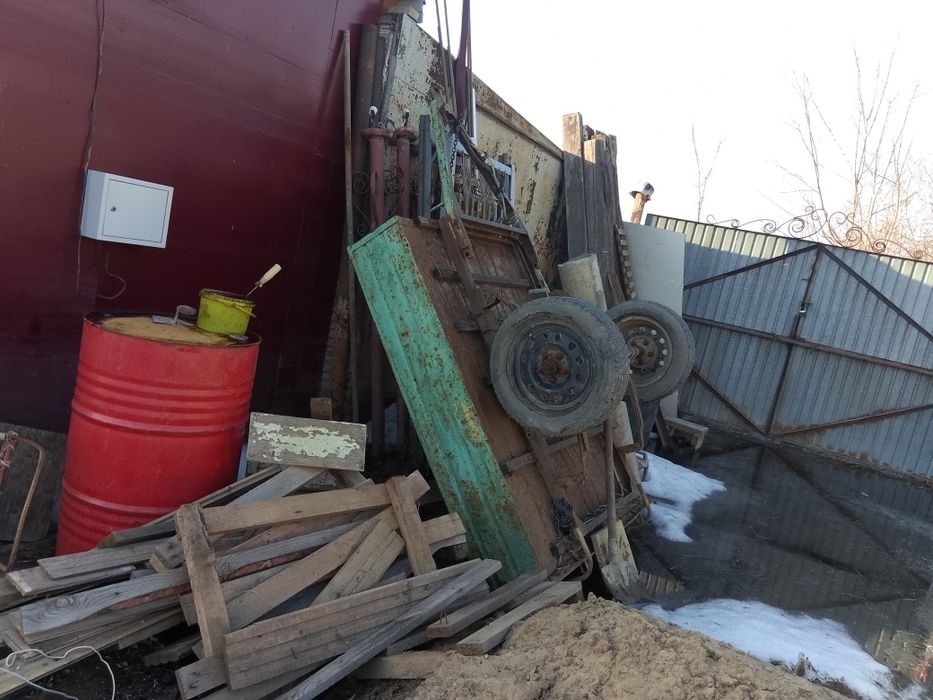 Продам дачу Заречный