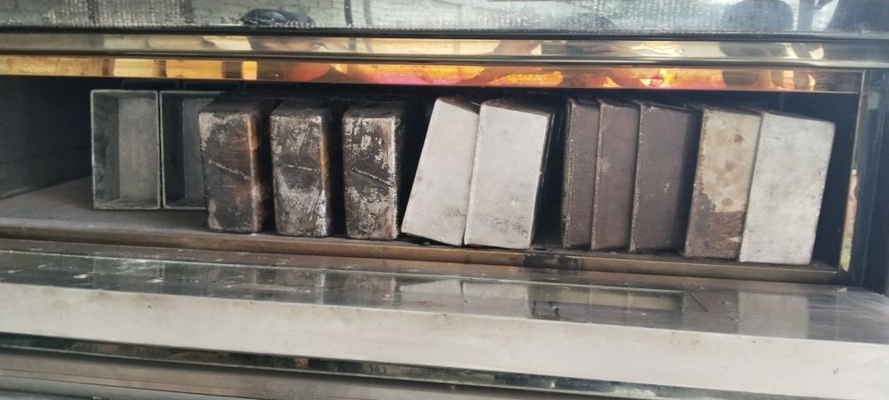 Pechka sotiladi xamir qoradigan mahallasi bilan