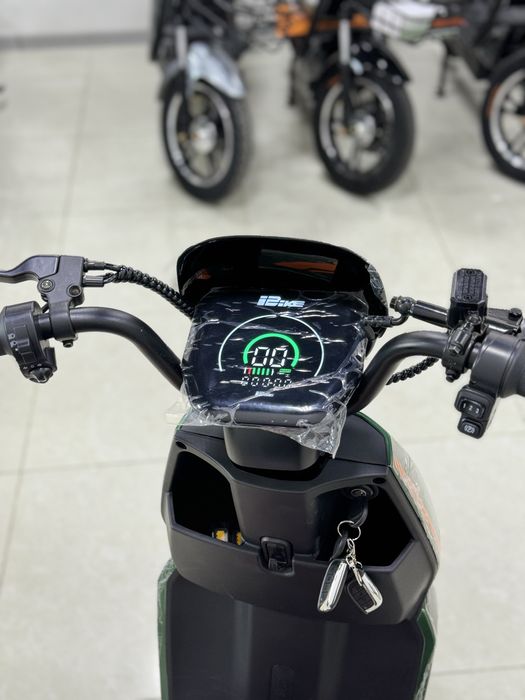 Скутер магазин урикзор