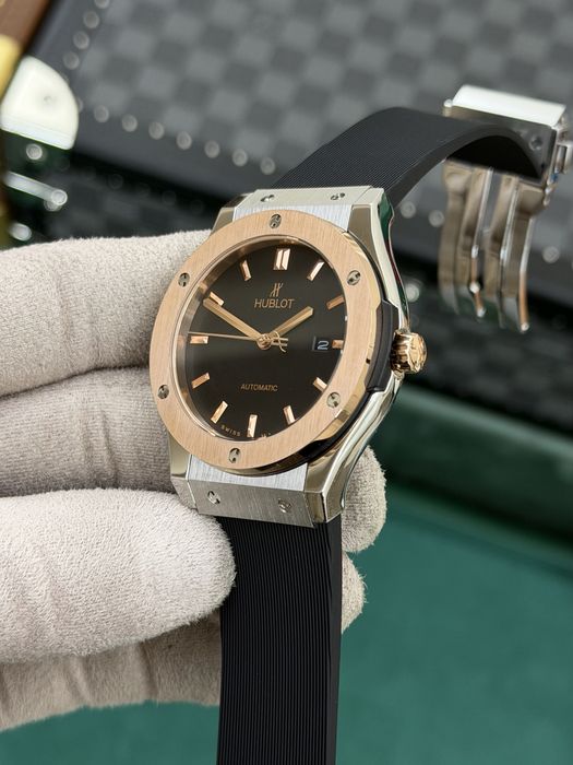 HB Classic Fusion Two Tone