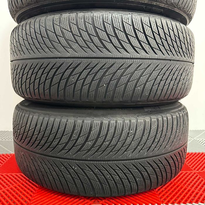 Jante BMW X5 X6 G05 G06 R19 anv iarna 265/50 R19