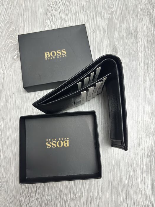 Portofel Hugo Boss