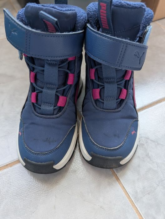 Детски апрески Puma, размер 29