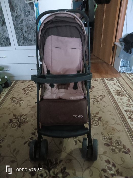 Продам коляску лето