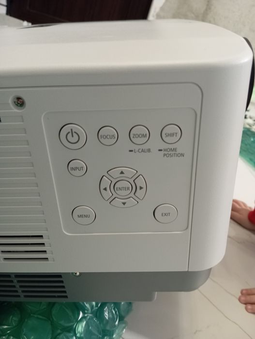 Videoproiector NEC