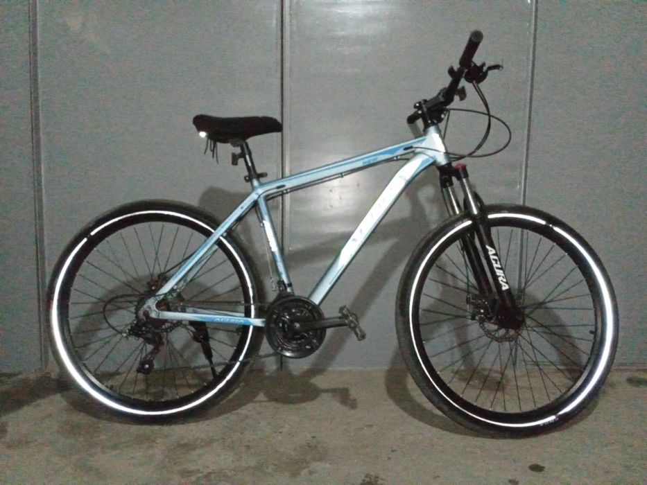 Velosiped Acura 27,5