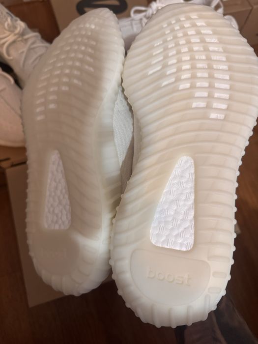 Adidas Yeezy 350 V2 Bone 43 1/3, 44, 46 2/3