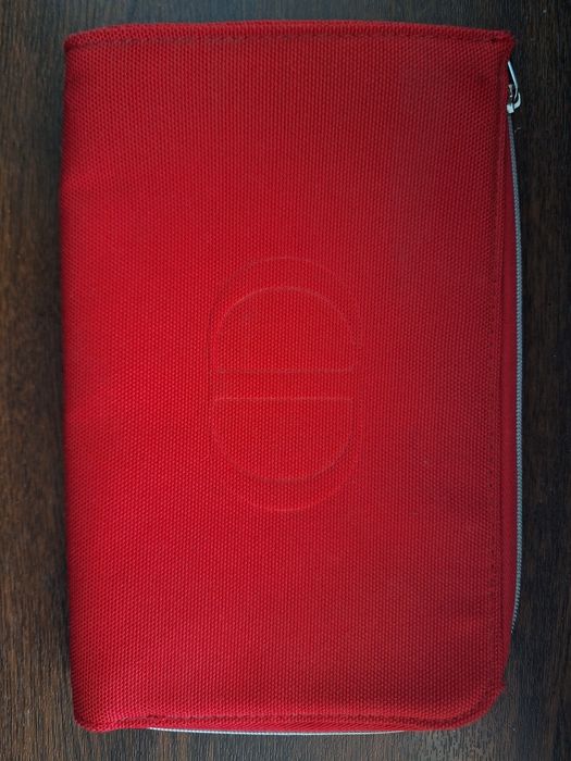 Pouch Machiaje Christian Dior