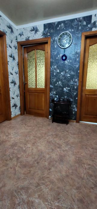 3 ком квартира район Парк Победы