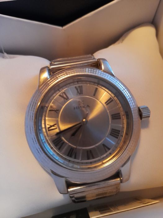 Часы наручные мужские