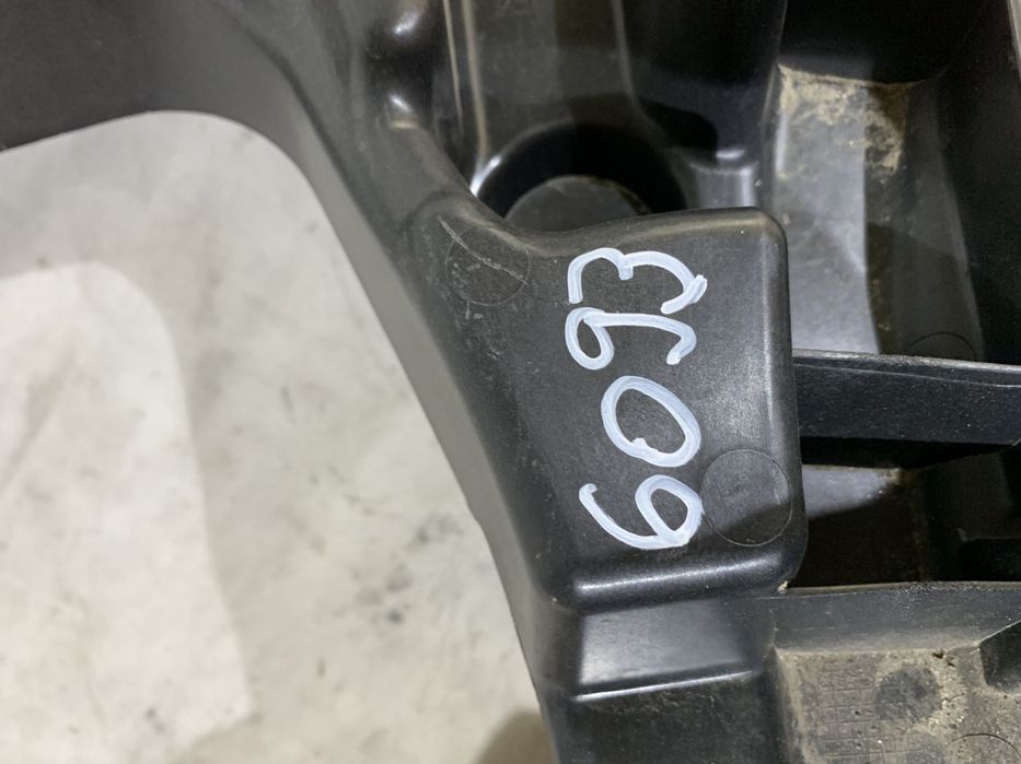 Suport bara spate dreapta, Seat Cupra Formentor, 2020, 2021, 2022, 2023, 2024, cod origine OE 5FF807394.