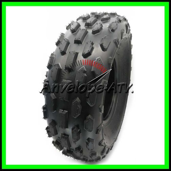 ANVELOPA ATV 19X7-8 Cauciuc ATV 19x7x8