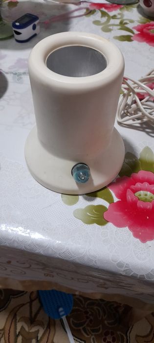 Электроподогреватель детского питания