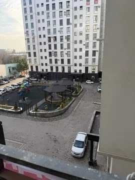 Charx Novza, 3/4/13, 101м2 Шайхантахурское РОВД WhiteBOX !!