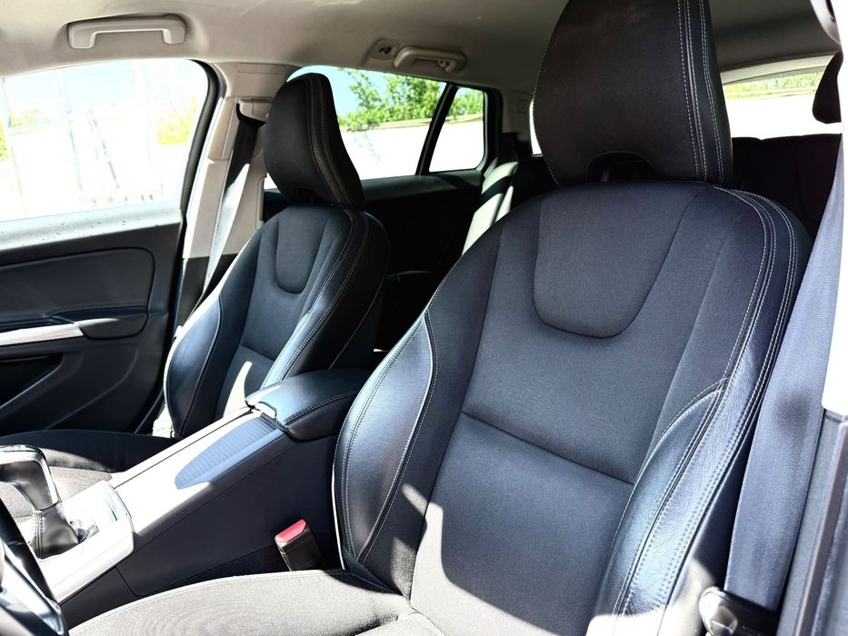 Volvo V60 D2 2018