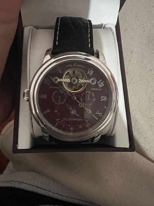 Ceas Calvaneo barbati