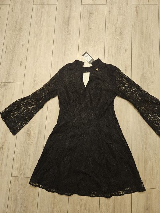 Рокля Midnight magic-Lucy Fashion