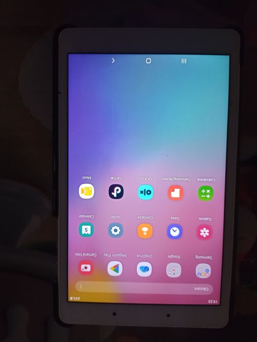 vănd Tableta Samsung  A(8.0) 2029