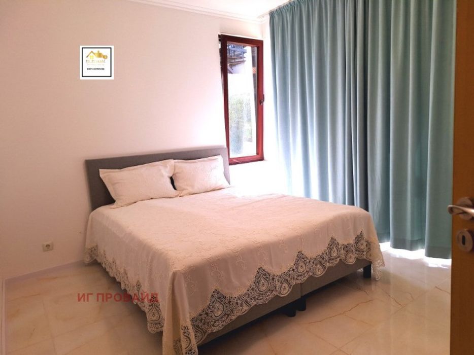 Продава се Етаж от къща в с. Кошарица, Област Бургас - 96 кв.м за 1094 €/кв.м - Снимка #10