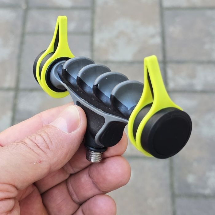 Cap  Suport FEEDER PROFL 5P 12CM ( 64 - 10834 )