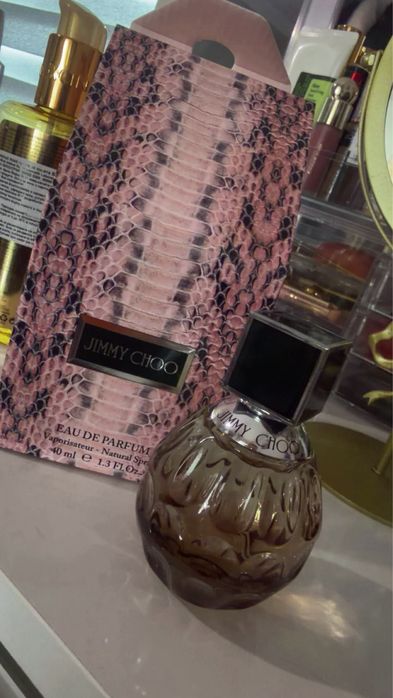 Парфюм Jimmy choo